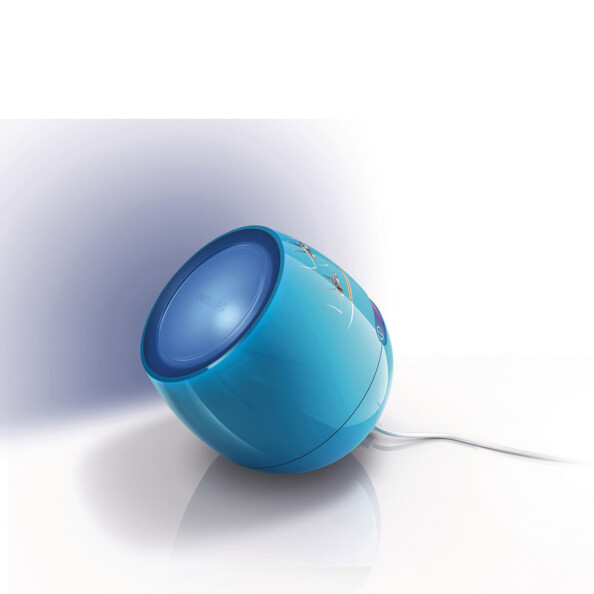 Lampe Philips LivingColors ''Micro'' Disney - Planes
