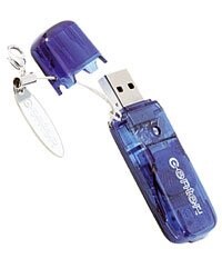 Lecteur Mini SD USB