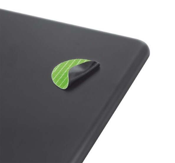 6 pads microfibre pour écran tactile