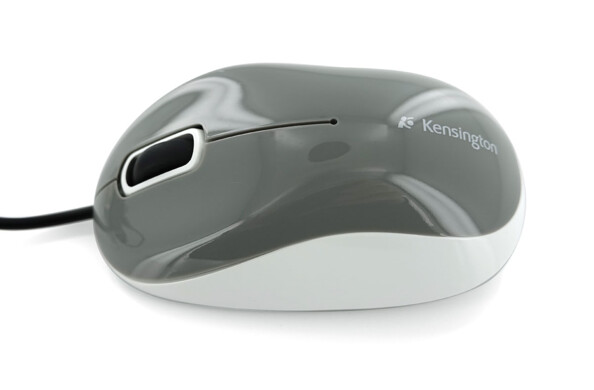 Mini souris USB Kensington