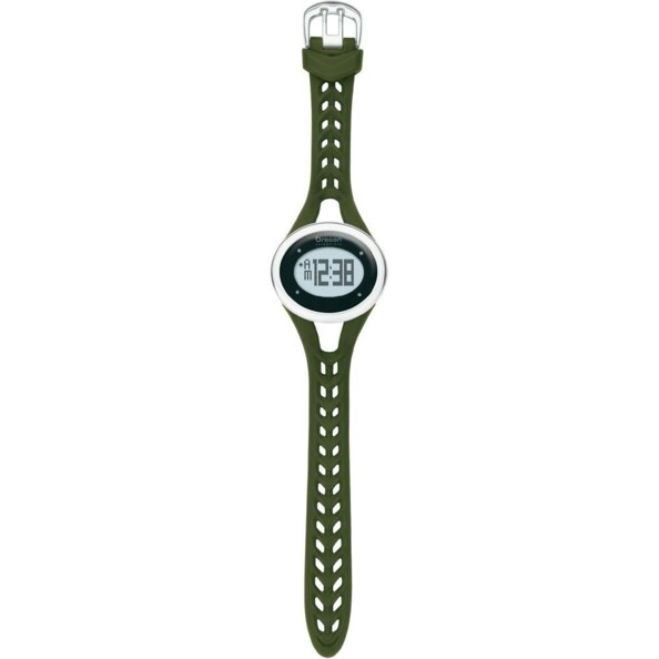 Montre avec cardiofréquencemètre intégré Oregon SE338M