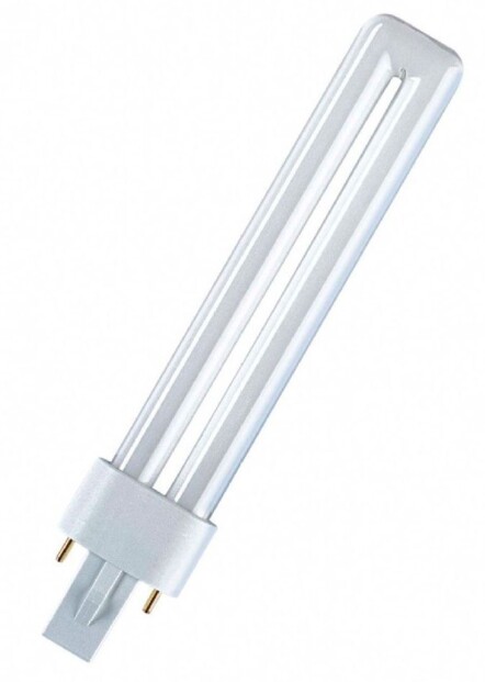 Osram ampoule Dulux 7W/840