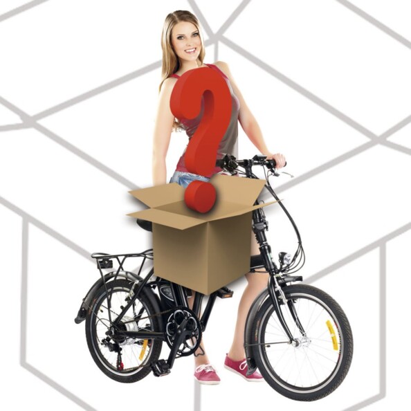 Pearl Box - Vélo