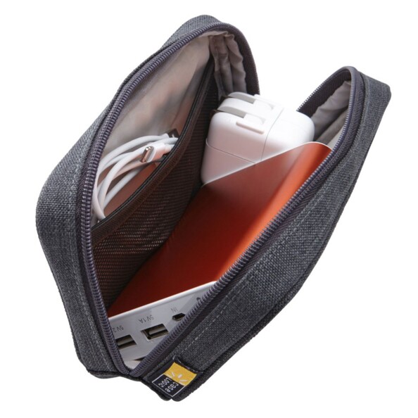 Pochette pour chargeurs, batterie ou HDD Case Logic BCC-2
