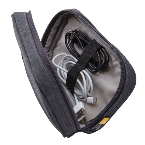 Pochette pour chargeurs, batterie ou HDD Case Logic BCC-2
