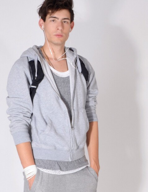 Pochette running SportHolster - taille S/M