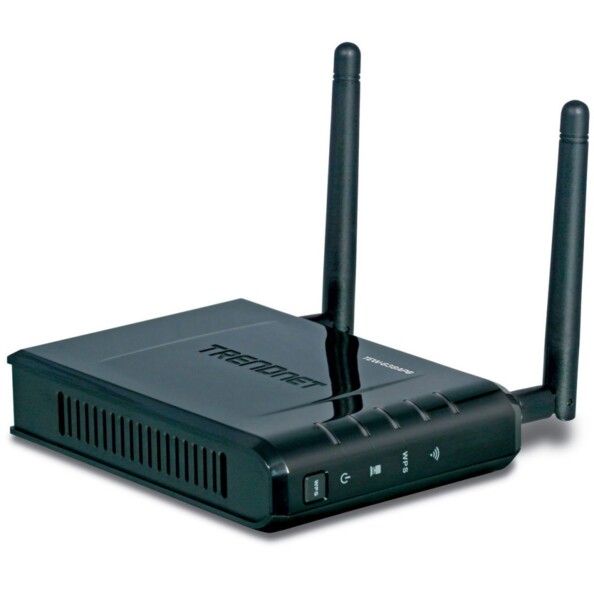 Point d'accès wifi N300 TrendNet ''TEW-638APB''