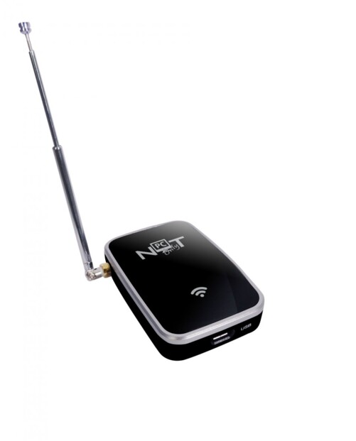 Récepteur TNT HD pour tablettes et smartphones ''Not Only PC''