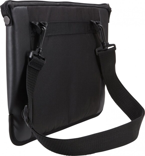 Sacoche à bandoulière pour Notebook 11.6'' Case Logic INT111 - Gris