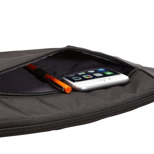 Sacoche à bandoulière pour Notebook 11.6'' Case Logic INT111 - Gris