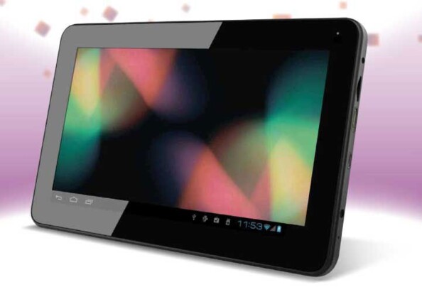 Tablette Android 7'' Android 4.2 Dual Core - MultiPix MPX2