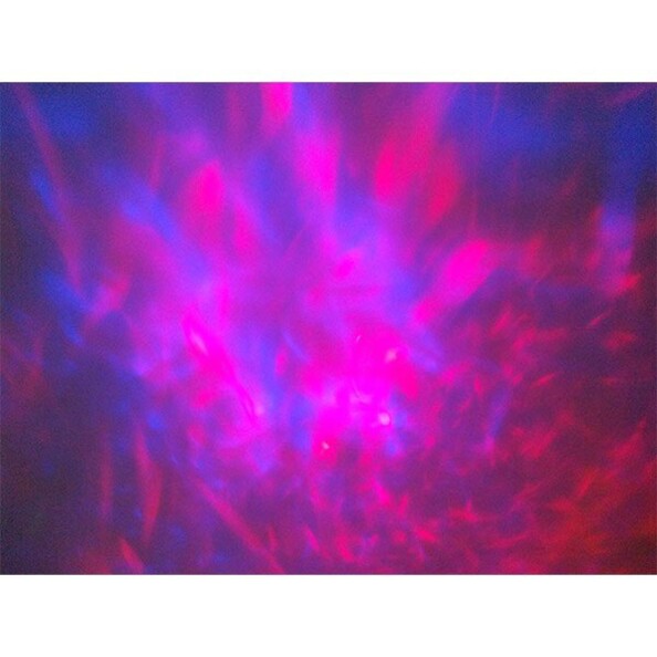 Ampoule à effets lumineux E27 Inolights Magellan