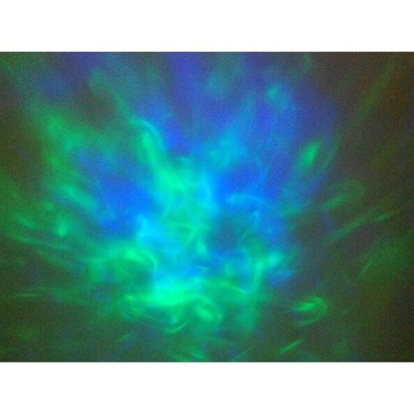 Ampoule à effets lumineux E27 Inolights Magellan