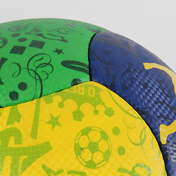 Ballon de football pour plage taille 5