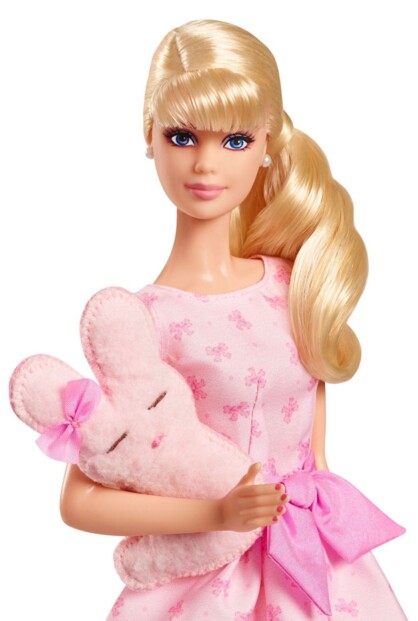 Barbie Collector "It's a Girl"