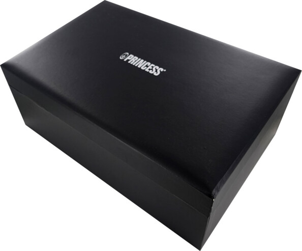 Brosse soufflante ''Royal Bling Airstyler''