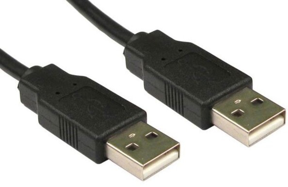 Câble USB A / A  - 90 cm