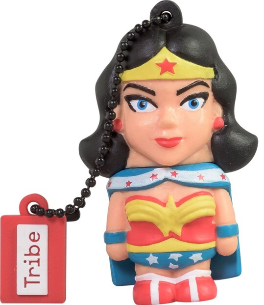 Clé USB DC Comics 8 Go : Wonder Woman
