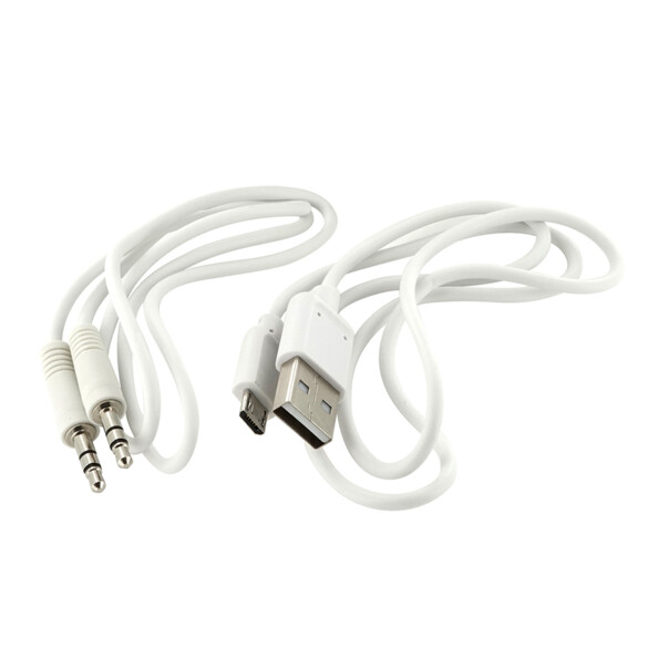 Enceinte avec fonction bluetooth et ventouses - Wedge