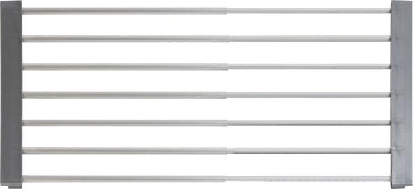 Étagère supplémentaire et télescopique pour réfrigérateur