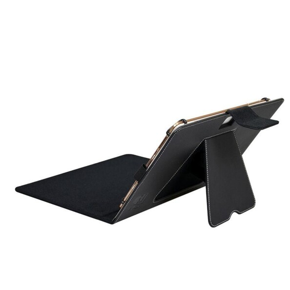 housse pour tablette windows avec clavier magnétique detachable port muskoka