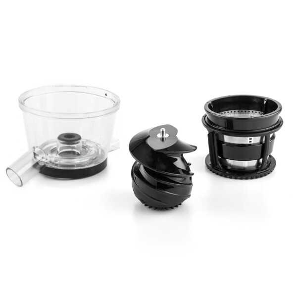 accessoires de découpe et tranchage pour extracteur de jus domoclip DOp102