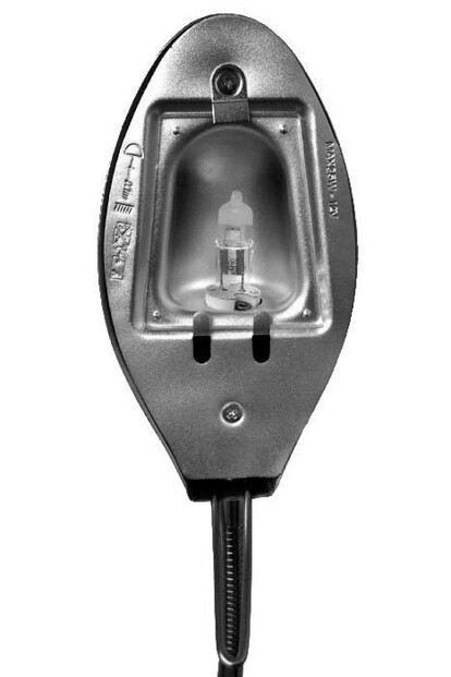 Lampe sur pied Philips Flamingo