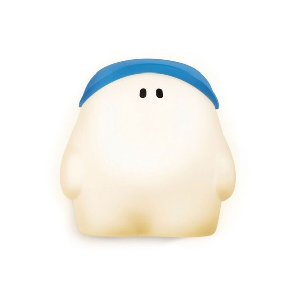Lampe murale pour chambre d'enfant Philips - Buddy Train
