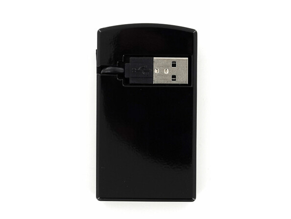 Lecteur de cartes mémoire + SIM externe Advance (Reconditionné)