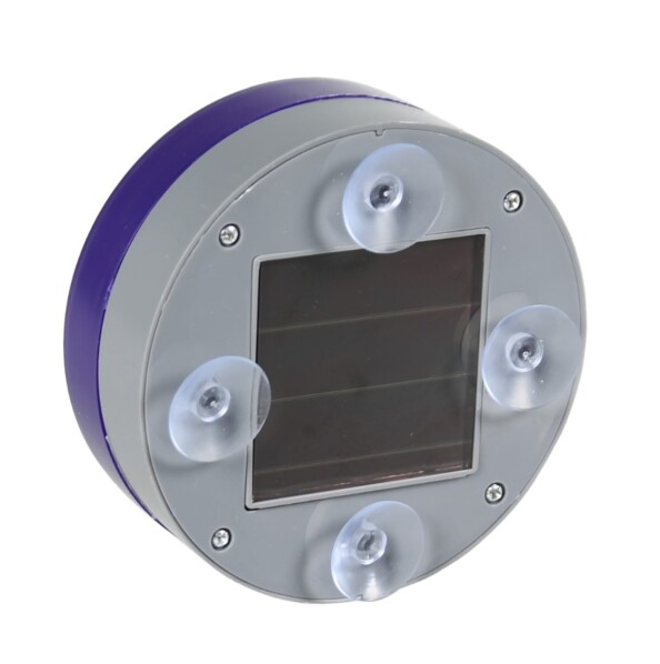 Piège à insecte électrique à chargement solaire