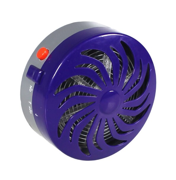 Piège à insectes solaire Genius Ideas