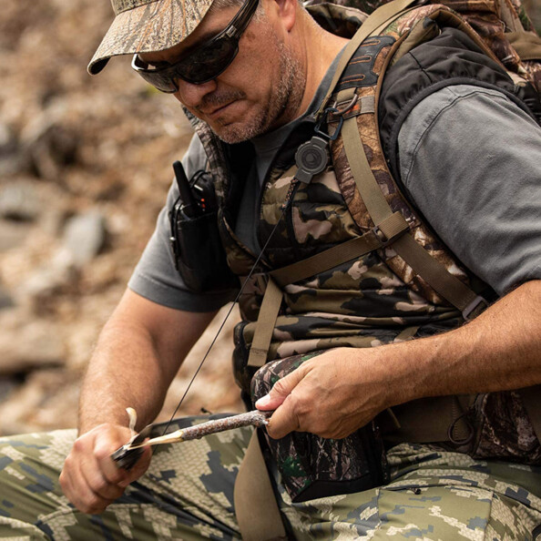 exemple d'utilisation du porte-obje