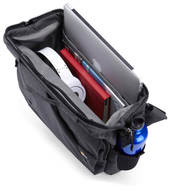 Sacoche pour APN Reflex Case Logic FLXM 102 - Beige