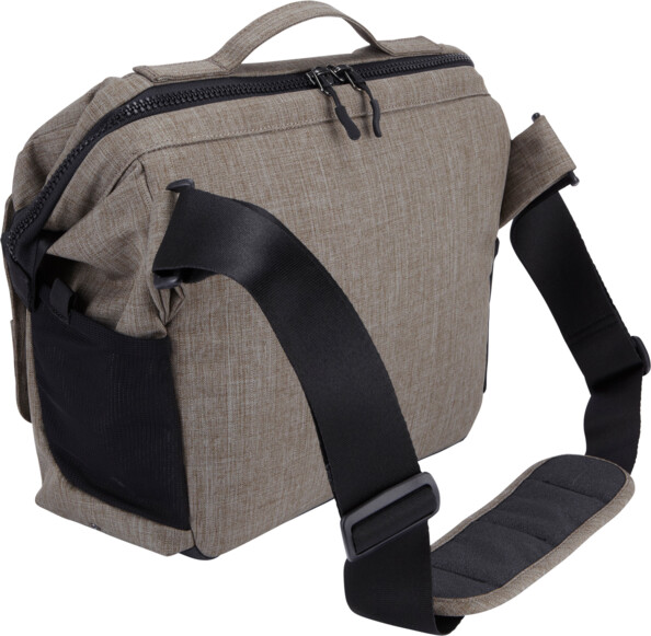 Sacoche pour APN Reflex Case Logic FLXM 102 - Beige