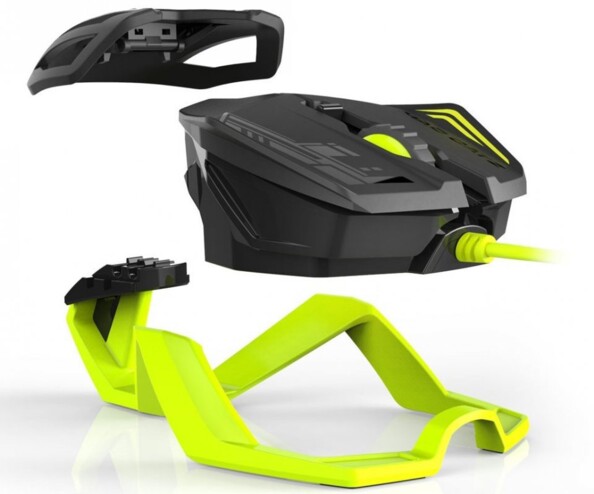 Souris gaming Mad Catz R.A.T 1