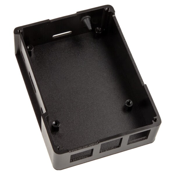 Boîtier aluminium pour Raspberry Pi et Asus Tinker Board