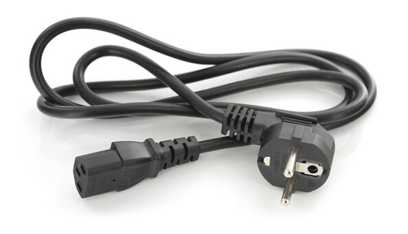 Câble d'alimentation secteur - 1,50 m