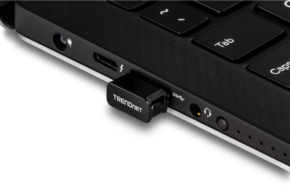 Dongle USB WiFi 150 Mbps + bluetooth 4.0