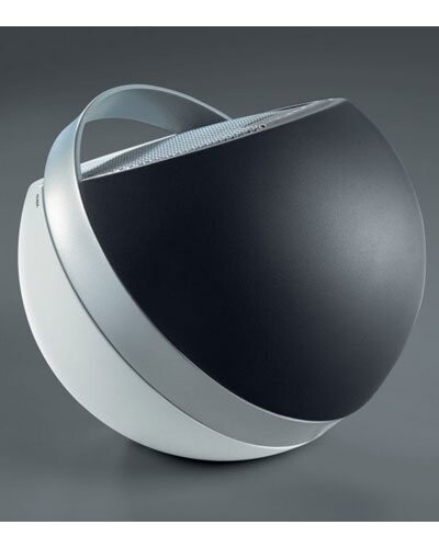 Enceinte Saturn