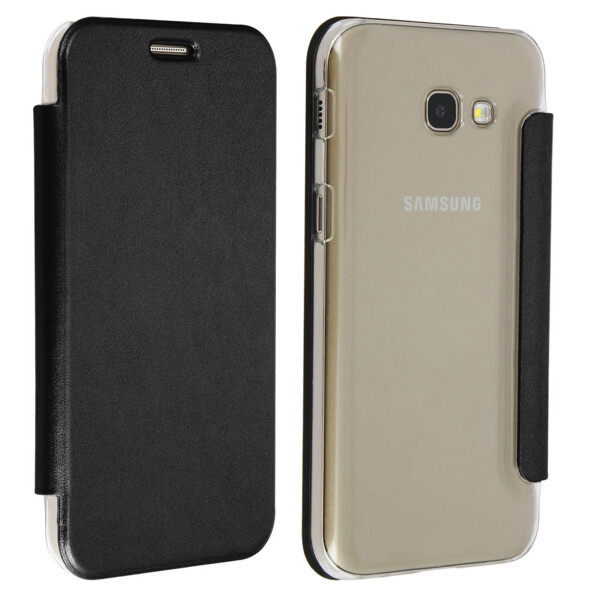 Etui Folio pour Samsung Galaxy A5 2017