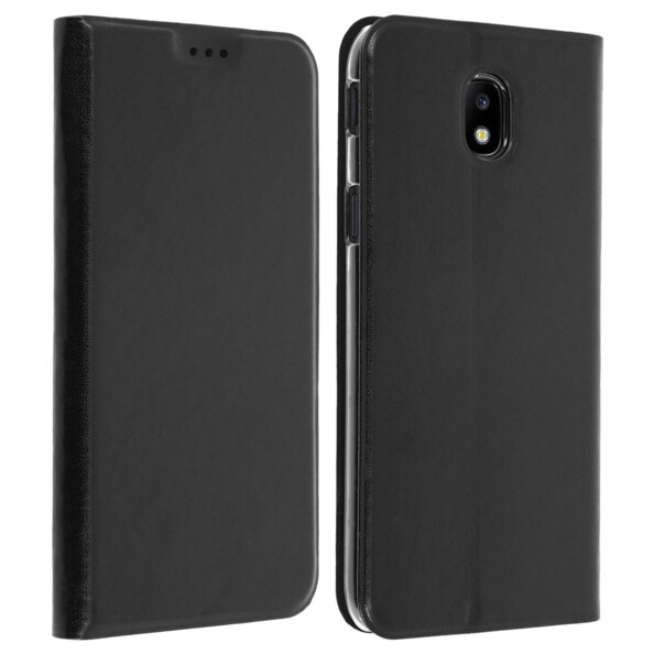 Etui Folio pour Samsung Galaxy J5 2017