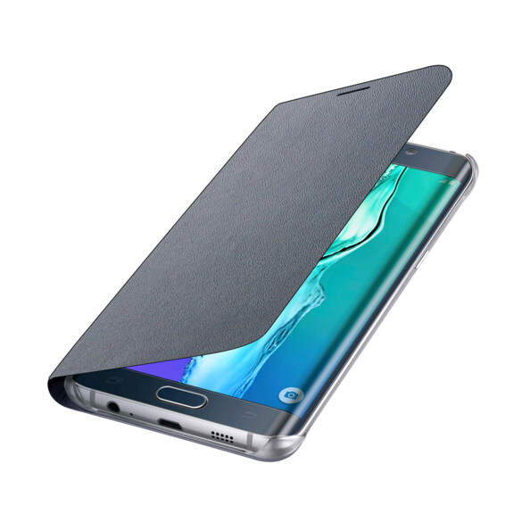 Etui Folio pour Samsung Galaxy S7 Edge