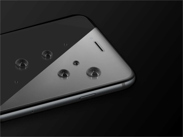 Si l'ajout d'une façade de protection en verre risquait d'ôter cette possibilité, ce n'est plus le cas avec les façades en verre 9H "3D" de Novodio