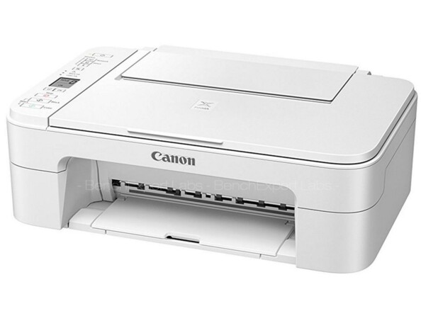Imprimante multifonction Canon Pixma TS3151 - Blanc