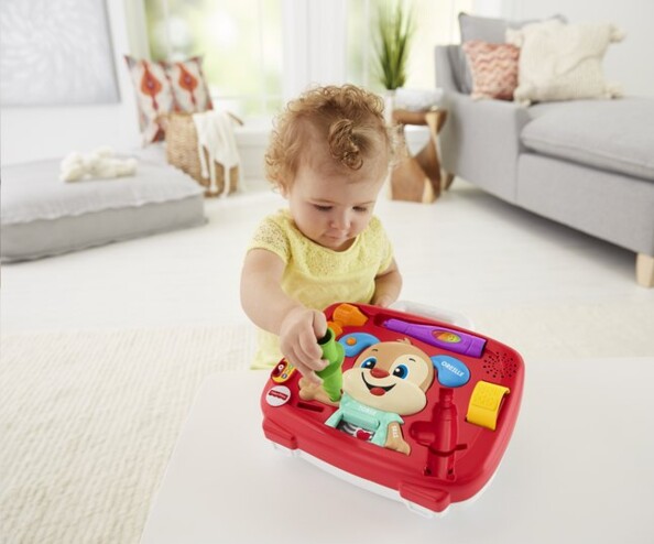 La mallette du Docteur Puppy