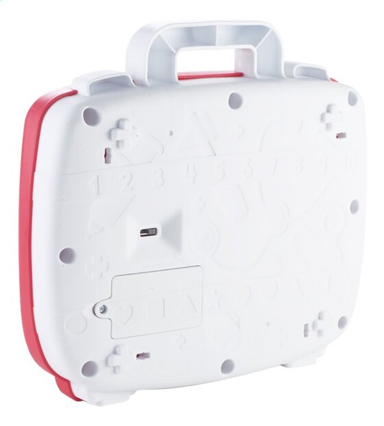 La mallette du Docteur Puppy