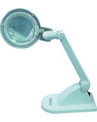 Lampe Loupe de Bureau