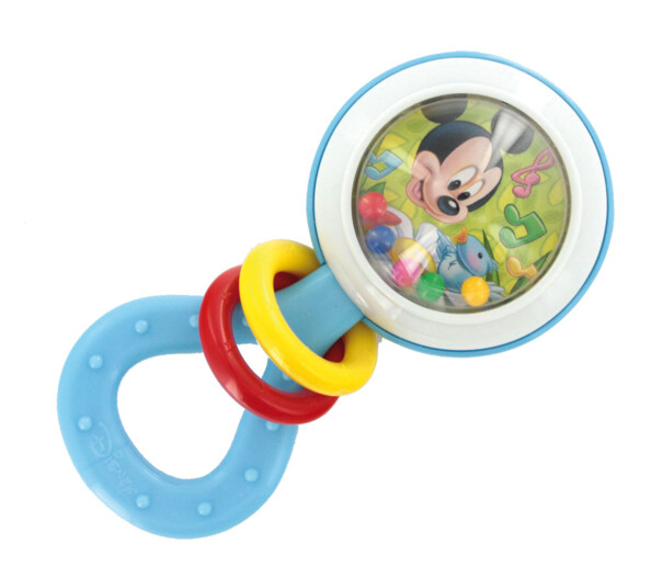 Le kit d'éveil de Mickey