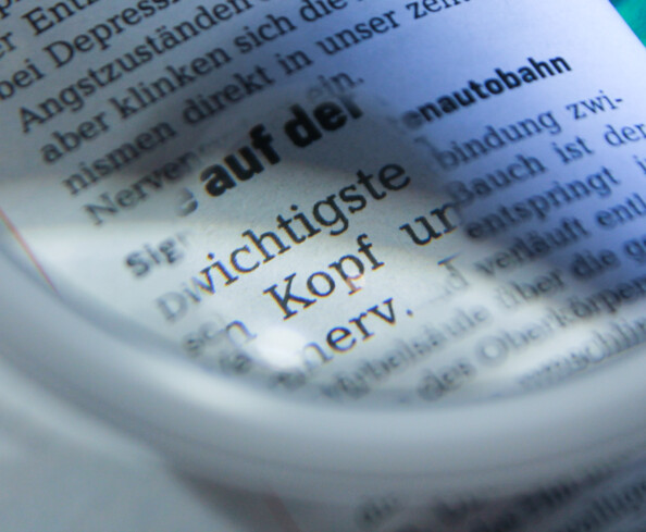 Loupe à main 4 lentilles + LED