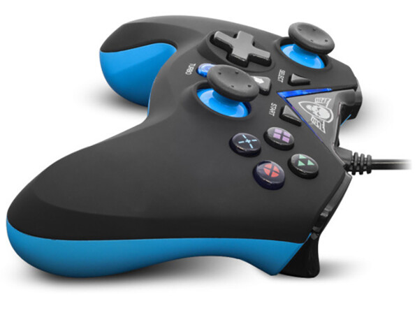 Manette gaming USB pour PC / PS3 Spirit of Gamer XGP